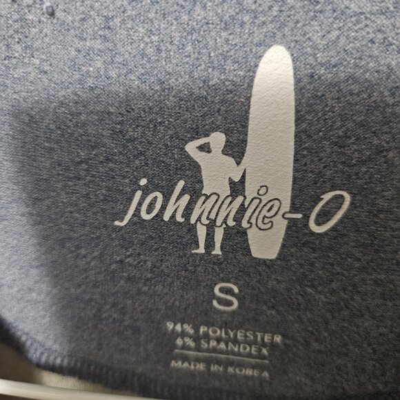 Johnnie - O Sweater Small Made in Korea - Picture 2 of 3